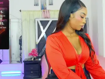 Talianapalacios  live sex cam