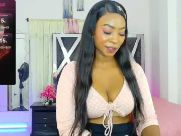 Talianapalacios  live sex cam