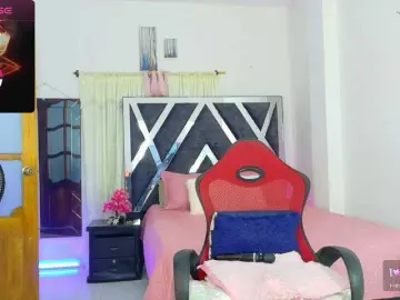 Talianapalacios  live sex cam