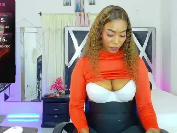 Talianapalacios  live sex cam