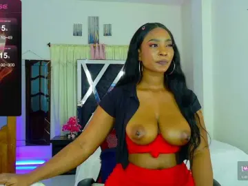 Talianapalacios  live sex cam
