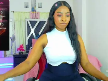 Talianapalacios  live sex cam
