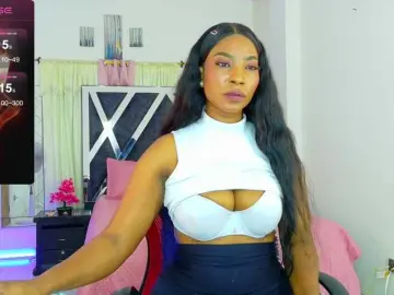 Talianapalacios  live sex cam
