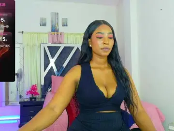 Talianapalacios  live sex cam