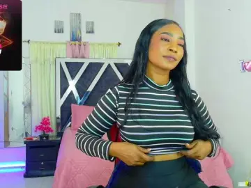 Talianapalacios  live sex cam