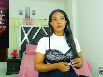 Talianapalacios  live sex cam