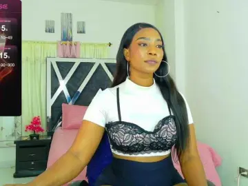 Talianapalacios  live sex cam