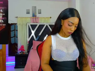 Talianapalacios  live sex cam
