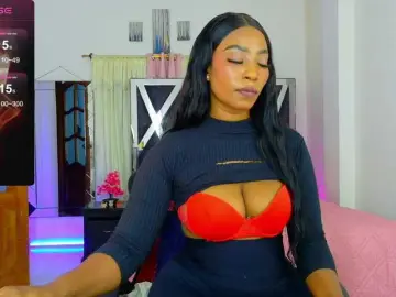 Talianapalacios  live sex cam