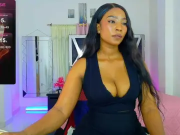 Talianapalacios  live sex cam