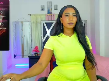 Talianapalacios  live sex cam