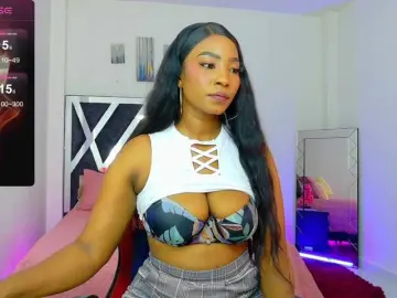 Talianapalacios  live sex cam
