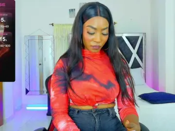 Talianapalacios  live sex cam