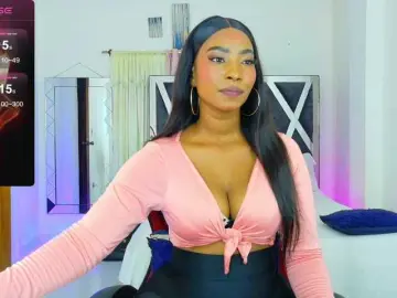 Talianapalacios  live sex cam
