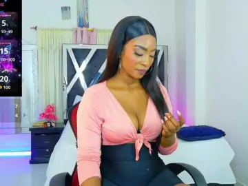 Talianapalacios  live sex cam