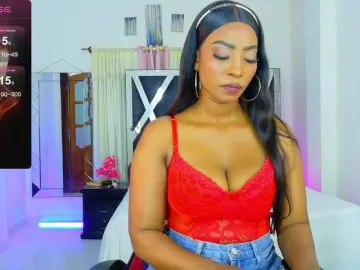 Talianapalacios  live sex cam