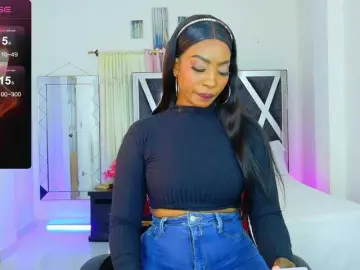 Talianapalacios  live sex cam