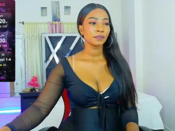 Talianapalacios  live sex cam