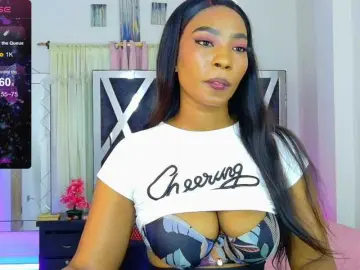 Talianapalacios  live sex cam