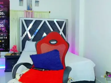 Talianapalacios  live sex cam
