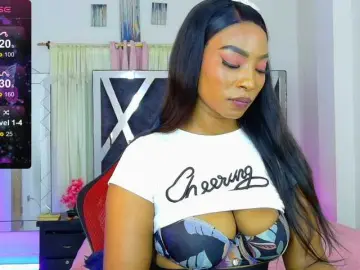 Talianapalacios  live sex cam