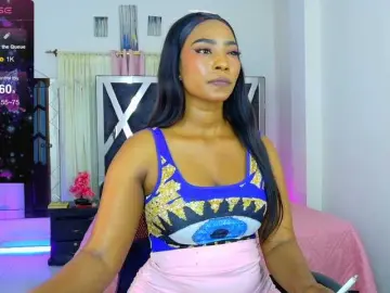 Talianapalacios  live sex cam