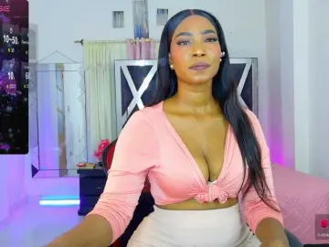 Talianapalacios  live sex cam