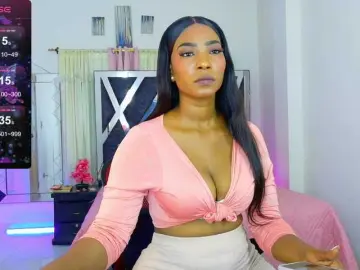 Talianapalacios  live sex cam