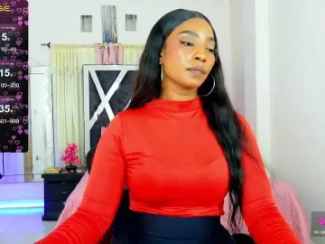 Talianapalacios  live sex cam