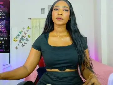 Talianapalacios  live sex cam