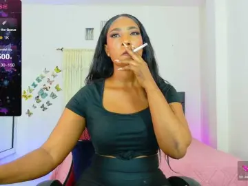 Talianapalacios  live sex cam