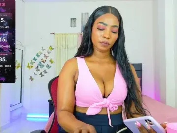 Talianapalacios  live sex cam