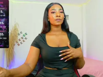 Talianapalacios  live sex cam