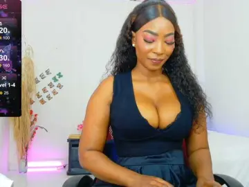 Talianapalacios  live sex cam