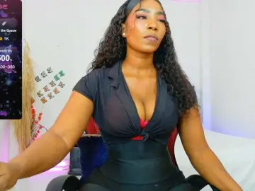 Talianapalacios  live sex cam