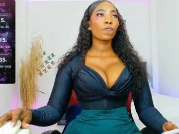 Talianapalacios  live sex cam