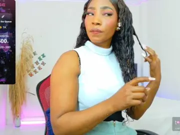 Talianapalacios  live sex cam