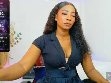 Talianapalacios  live sex cam