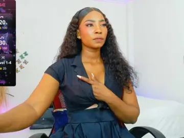 Talianapalacios  live sex cam