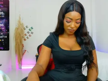 Talianapalacios  live sex cam