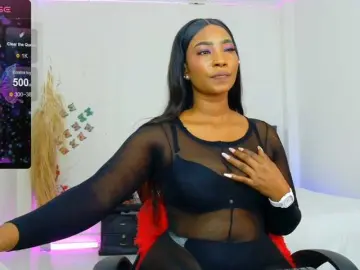 Talianapalacios  live sex cam