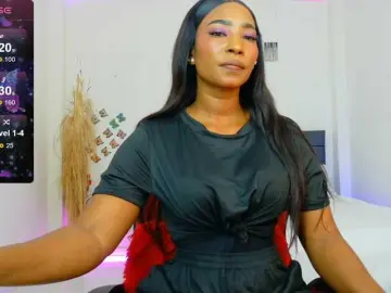 Talianapalacios  live sex cam
