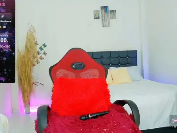 Talianapalacios  live sex cam