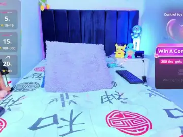 Yuriiblaze  live sex cam