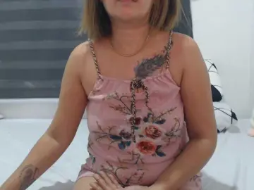 Asian-Susan  live sex cam