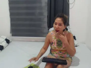 Asian-Susan  live sex cam