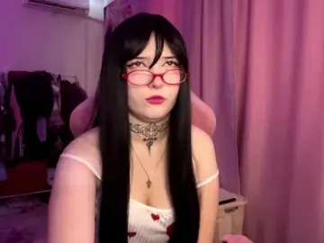 CatinaHanisko  live sex cam