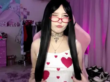 CatinaHanisko  live sex cam