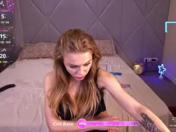 IzabelLun  live sex cam