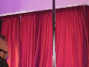 LuxenNoir  live sex cam